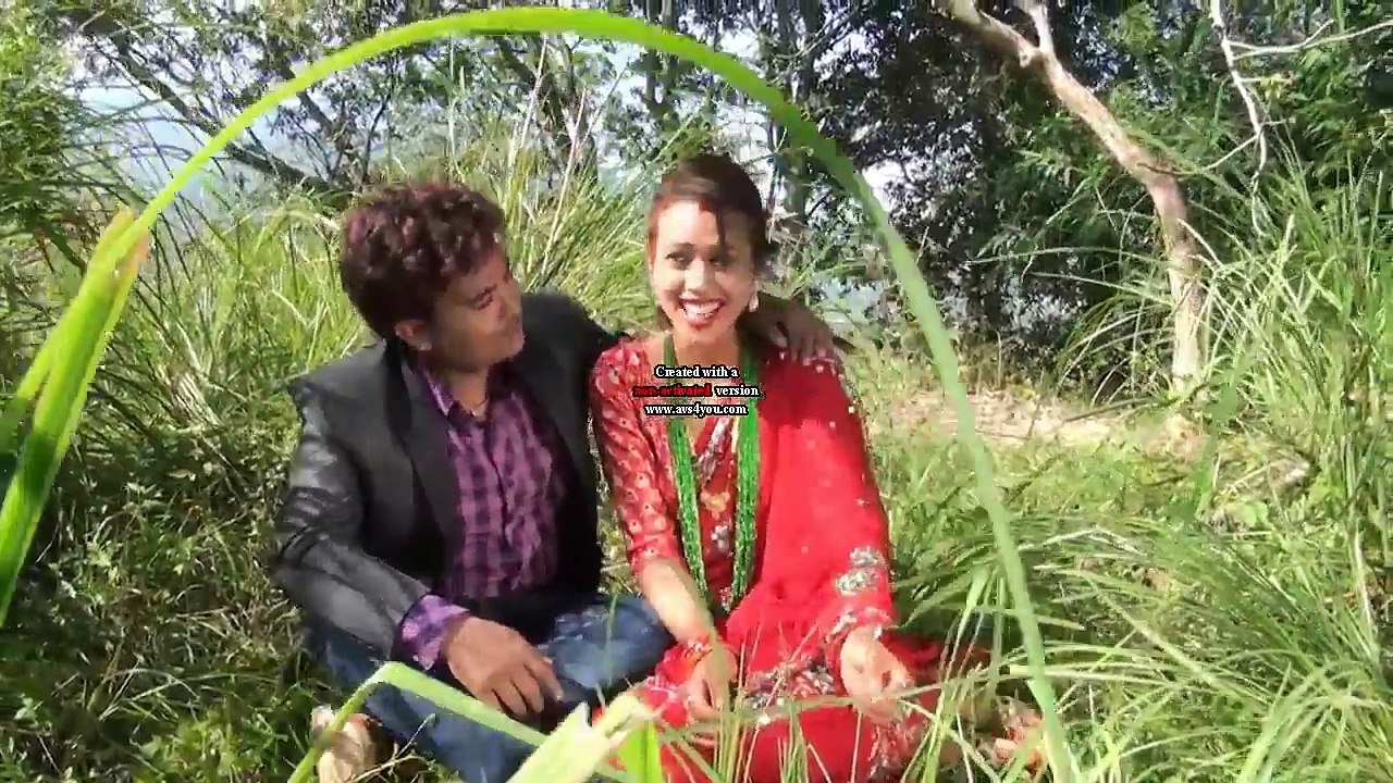 Jongol A Mongol - Bangla Romance 2017
