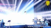 2017 KIM WOO BIN Fan Meeting SPOTLIGHT in Thailand