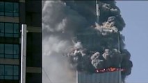 North Tower Collapse | WTC 1 | Video 1