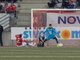 Maouassa creates Nancy opening goal for Dale