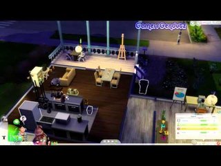 Celebrity Chef! :D | The Sims 4 "Dustin & Angela" - part 105