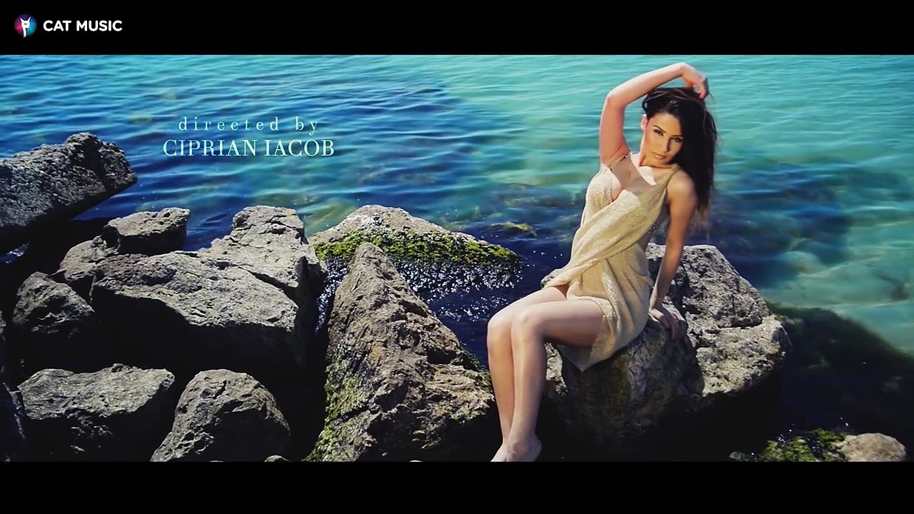 Rawanne - Caliente (Official Video) - YouTube [720p]