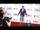 Chris Sullivan "People's Choice Awards" 2017 Red Carpet