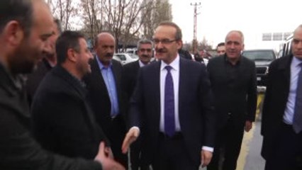 Vali Yavuz: "Kürtleri Öldürerek mi Haklarını Savunacaksınız?"