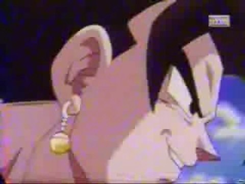 clip dbz a regardé avec mix korn
