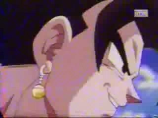 clip dbz a regardé avec mix korn