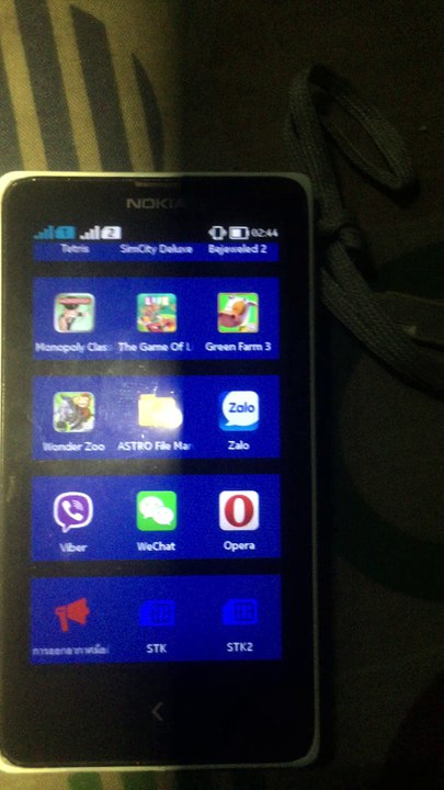 Nokia