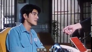 The Jail In Burning Island - 火燒島之橫行霸道 (1997) part 2/2