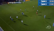 José Naranjo Goal HD -  KSV Roeselare 0-1 KRC Genk 08.04.20147