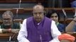 BJP MP Bhola Sin eresting and Insightful Speech i