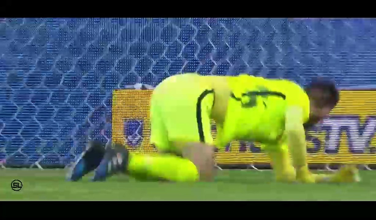 All Goals & Highlights HD - Bordeaux 3-0 Metz - 08.04.2017