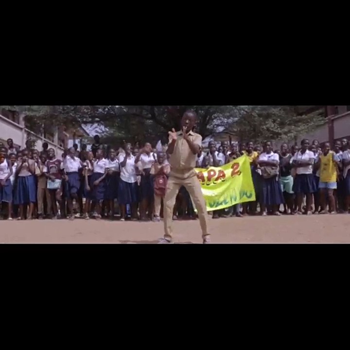 Dj kerozen (mon heure a sonné)