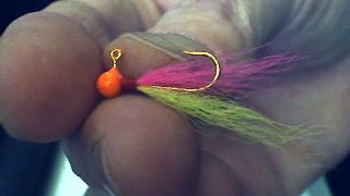 Big Mike's Micro Jigs