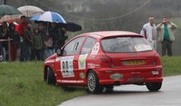 Rallye du Pays de Faverges 2008 N°2