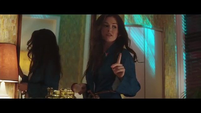 Life of Crime Movie CLIP - News (2014) - Mos Def, Isla Fisher, Tim Robbins Crime Comedy HD(360p)