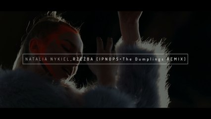 Natalia Nykiel - Rzezba