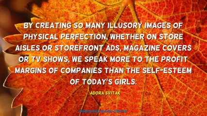 Adora Svitak Quotes #1