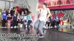 THE OTHER SIDE Jason Derulo Dance TUTORIAL | Matt Steffanina & Dana Alexa Choreography