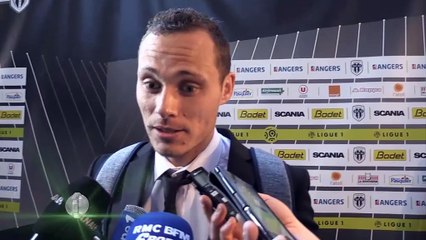 32e j. - Manceau : "On a fait douter Monaco comme peu d'équipes"