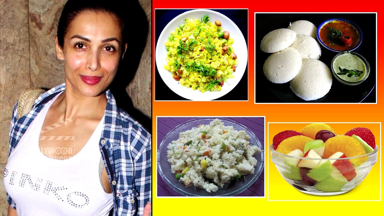 [MP4 1080p] TOP 10 Bollywood Celeb Fitness Secrets And Their Breakfast Menu