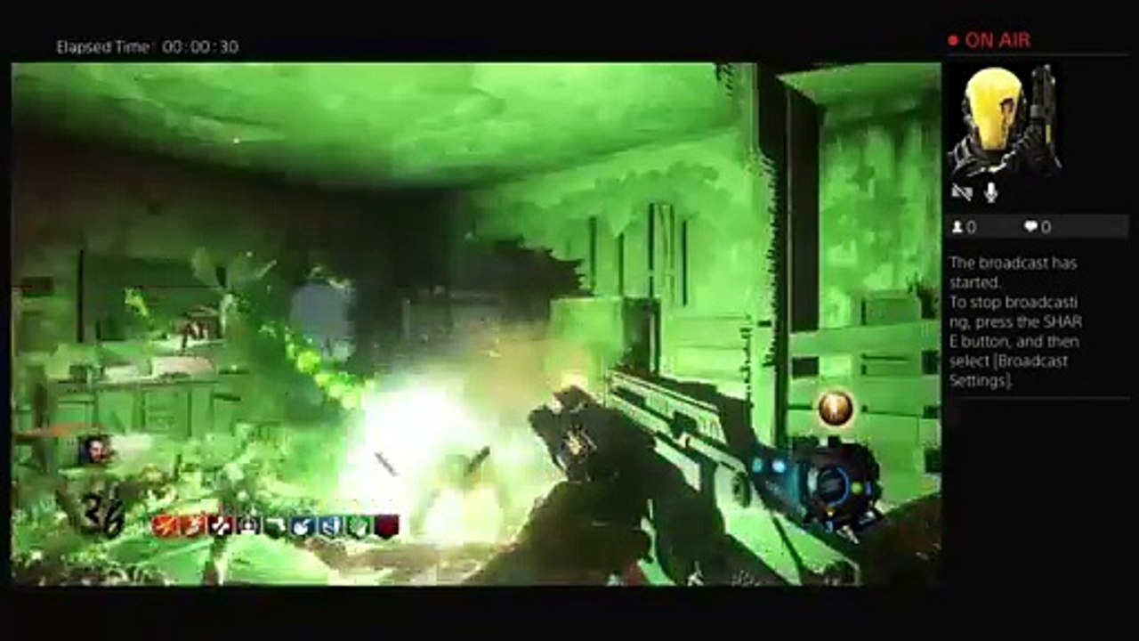 Underground glitchers with renegade (32)