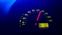 Passo 1.0 Top Speed Short Run