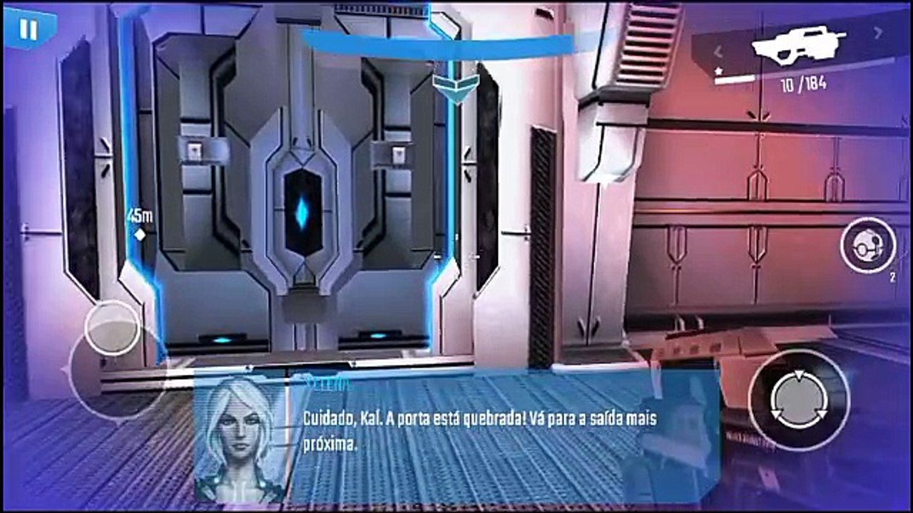 Fps Foda Para Andoide
