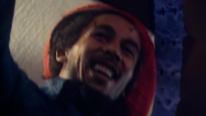 Bob Marley & The Wailers - Is This Love