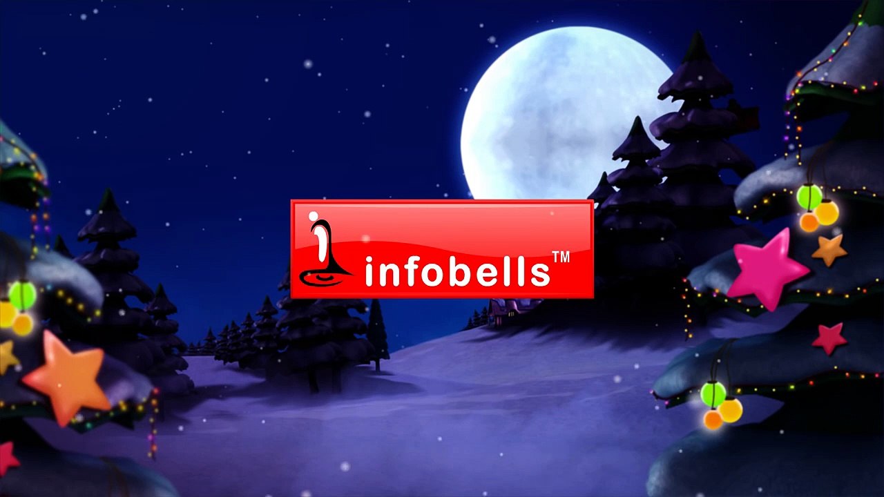 Jingle Bells _ Telugu ldren _ I Video Dailymotion