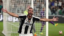 2-0 Gonzalo Higuaín Goal HD - Juventus 2-0 Chievo Verona - 08.04.2017 HD