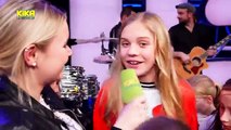Dein Song 2017 Songwriterin des Jahres Antonia im Interview | Mehr auf KiKA.de