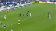 Higuain Second Goal - Juventus vs AC Chievo Verona 2-0 08.04.2017 (HD)