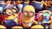 Minions Official Super Bowl TV Spot (2015) - Despicable Me Prequel HD(360p)