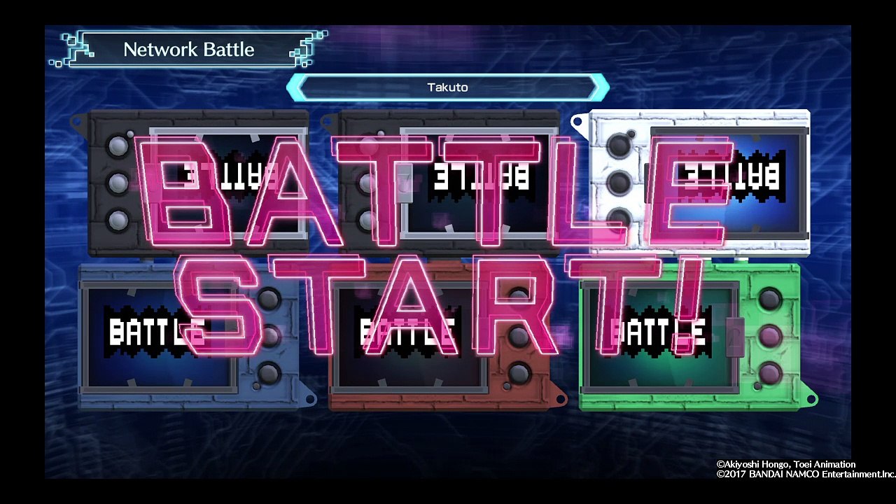 Digimon World: Next Order Road to #1 Part 11 (4/8/17)