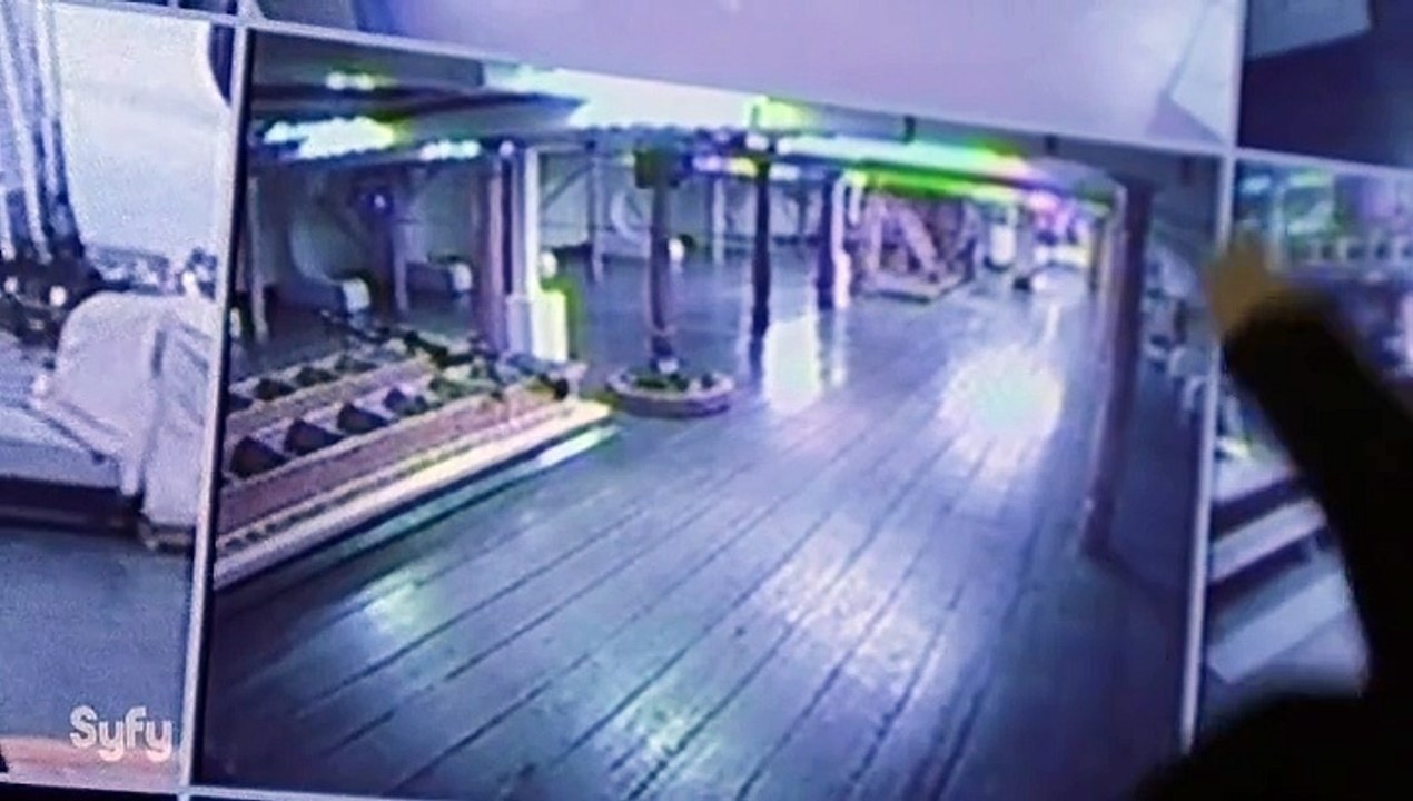 Ghost Hunters S10 E12