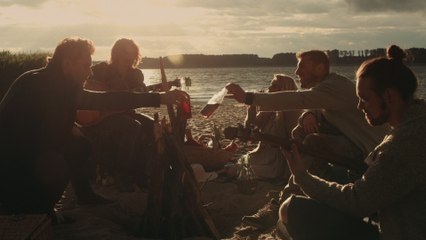 Luxuslärm - Nach einer wahren Geschichte