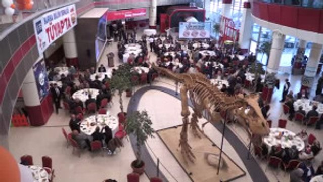 Tüfenkci: Biz, 'Hayır' da Dese 'Evet' de Dese 80 Milyonu Bir Biliyoruz, Saygı Duyuyoruz