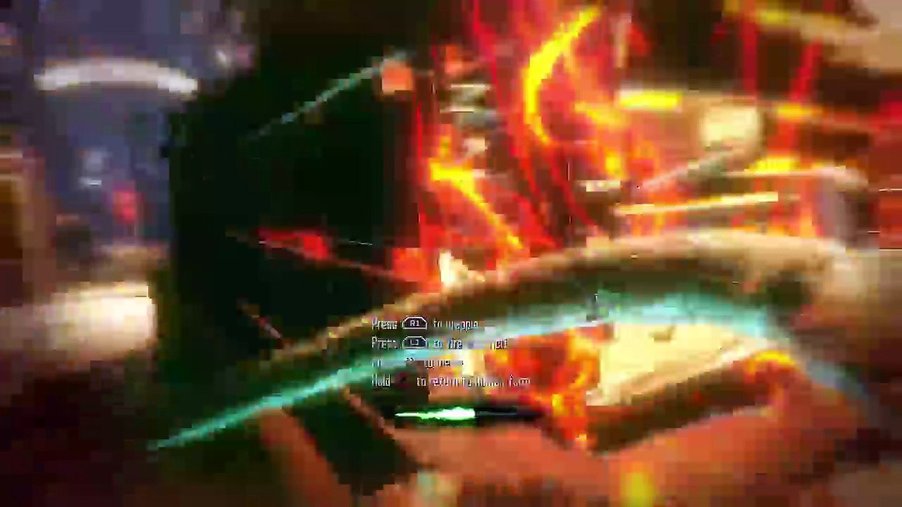 Monkey_Phantom23's Live PS4 Broadcast (25)
