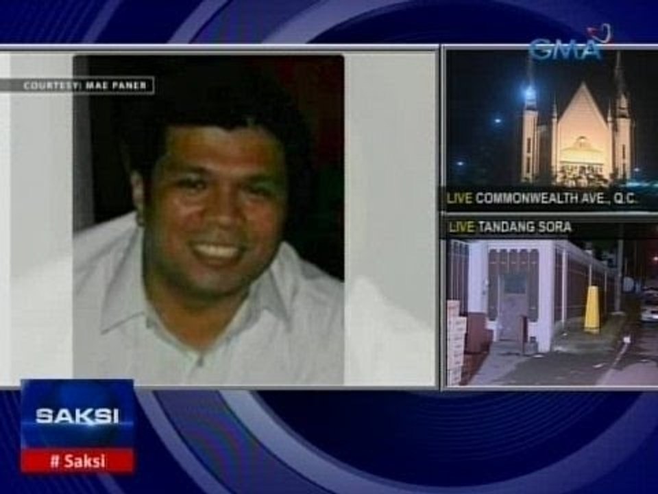 Saksi: Iglesia ni Cristo minister na dinukot umano sa Sorsogon,'di pa nakikita