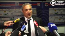 OL-Lorient : la réaction à chaud de Casoni