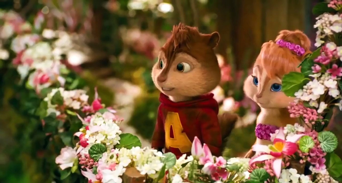 Hua Hain Aaj Pehli Baar Chipmunk Version FULL HD - YouTube [720p]
