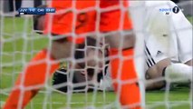 All Goals & Highlights HD - Juventus 2-0 Chievo - 08.04.2017