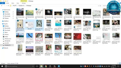 Telegram أسهل طريقة لنقل الصور والفيديوهات من موبايلك الى كمبيوترك والعكس بواسطة برنامج