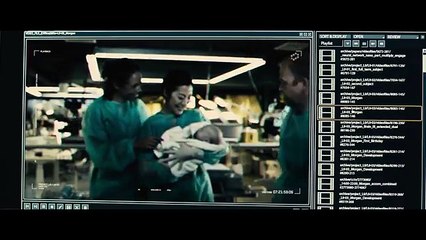 Morgan Official Trailer  1 (2016) - Kate Mara, Rose Leslie Thriller HD(360p)