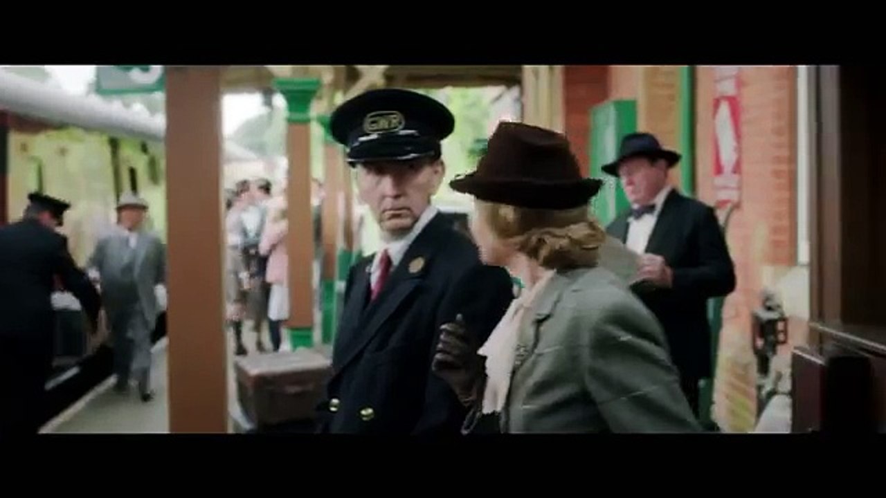 Mr. Holmes Official Teaser Trailer  1 (2015) - Ian McKellen Mystery Drama HD(360p)