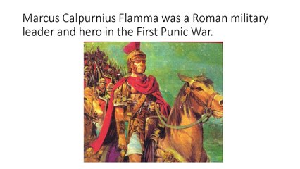 10 Great ancient warriors