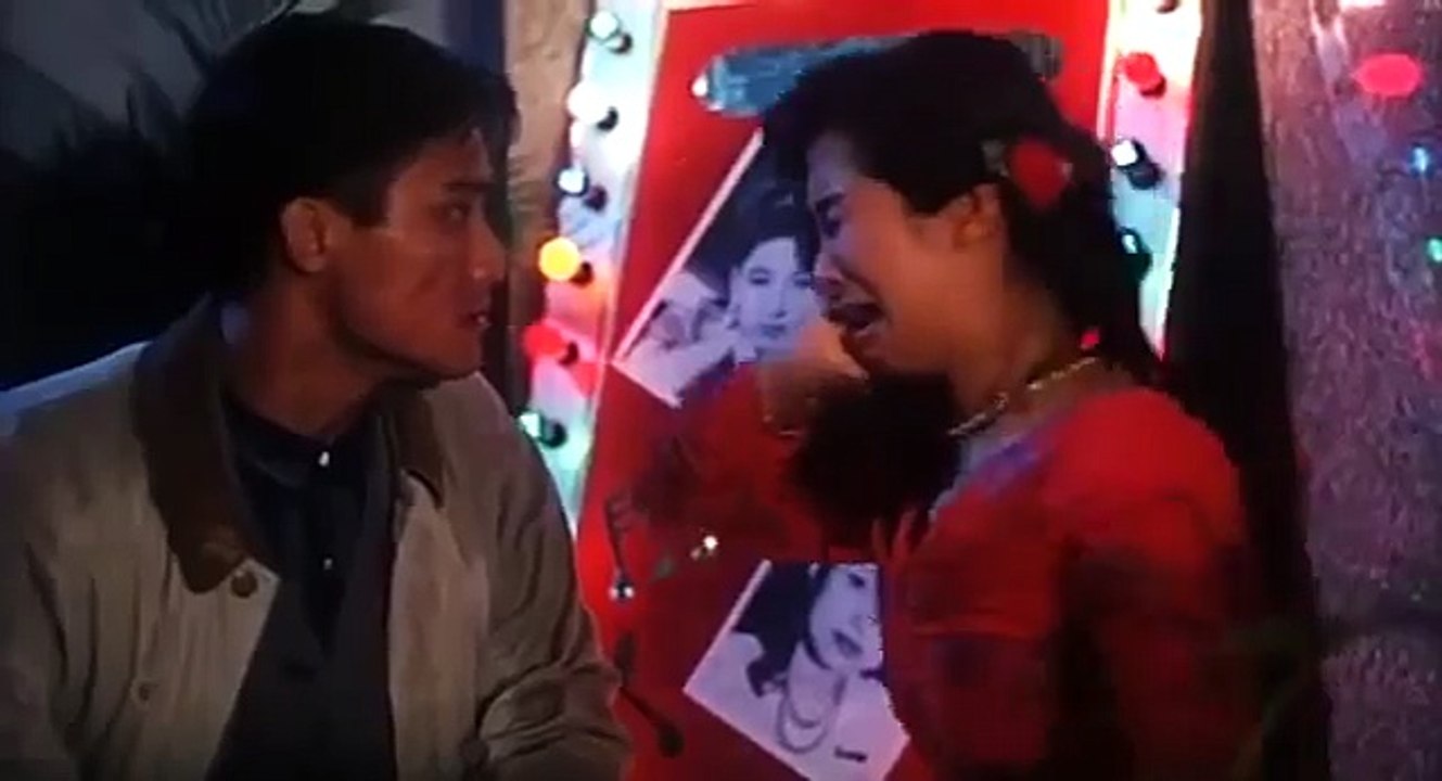 Sentenced To Hang - 三狼奇案 (1989) part 1/2