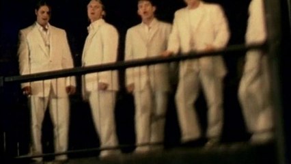 Boyzone - No Matter What