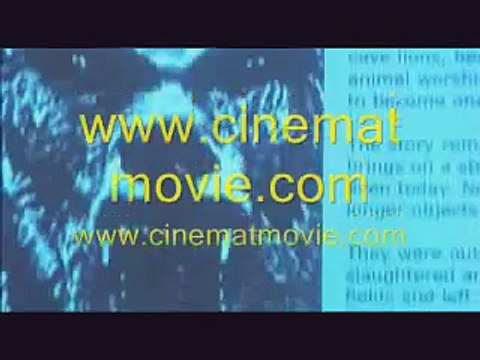 Never Cry Werewolf november trailer 2008(360p)