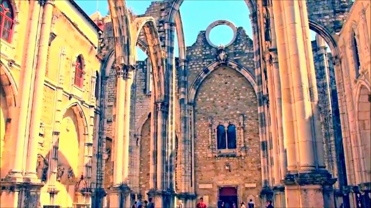 top10 Ancient Cities  Still Around Today (2017)